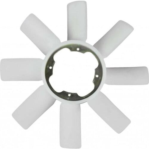 21060-88G00 Fit for Nissan Pathfinder V6 Radiator Fan Blade 1990 91 92 93 94 1995