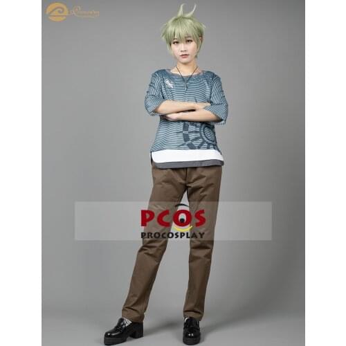 ProCosplay Danganronpa V3: Killing Harmony Amami Rantarou outfit cosplay costume for men mp004986