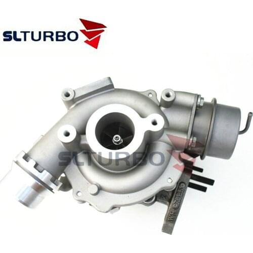 NEW Turbine 54389700006 54389880006 54389880002 Turbolader for Dacia Duster / Nissan Qashqai / Juke 110HP 81Kw 1.5dCi K9K Euro 6