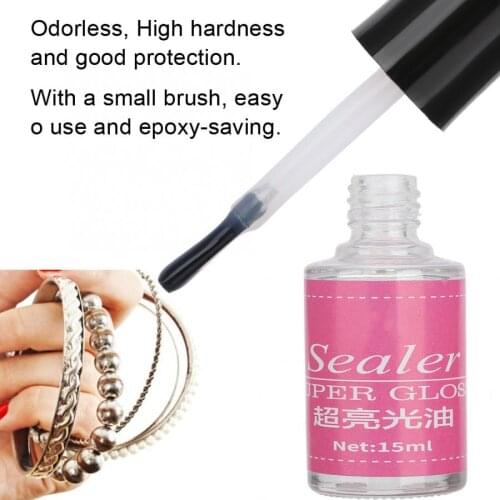 UV Resin Brightening Oil Coloring DIY Epoxy Pigment Jewelry Making Crafts Jewelry Tool For DIY Making Crafts Decorations c