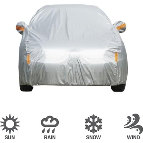 OUYORCAR Car Awnings