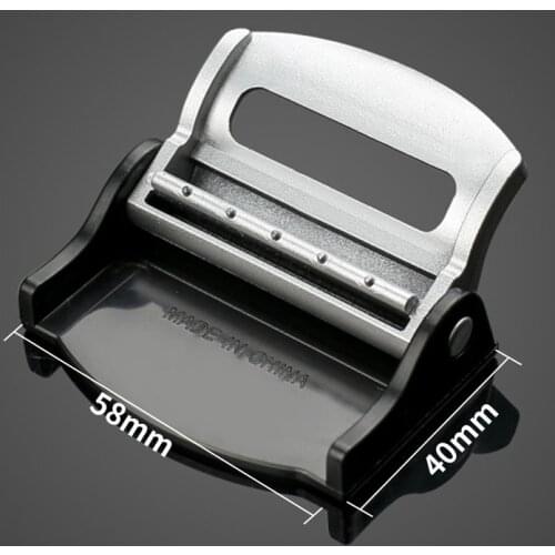 Universal Car Seat Belts Clips Safety Adjustable Auto Stopper Buckle Plastic Clip car Accessories cinturon coche