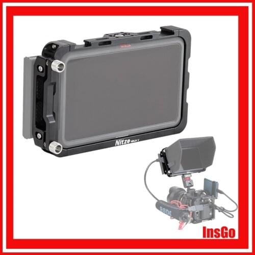 Клетки для фотоаппаратов VILTROX China At AliExpress