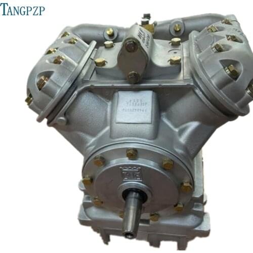 X430 Refurbished Auto AC A/C Bus Truck Air Conditioning compressor without clutch for THERMO KING 426 X426 D214 X214 X640