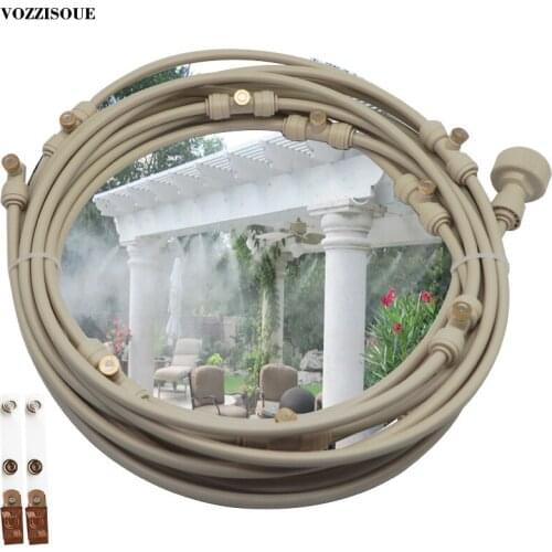 Vozzisoue Sprayers For Irrigation