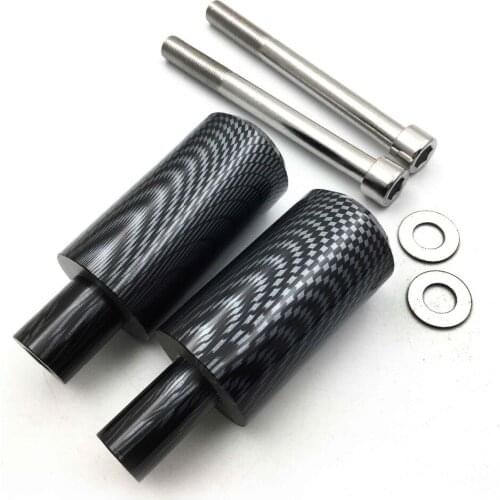 Aftermarket motorcycle parts motorcycle partslong Extended Frame Slider Crash For 2003 2004 2005 2006 Honda CBR 600RR