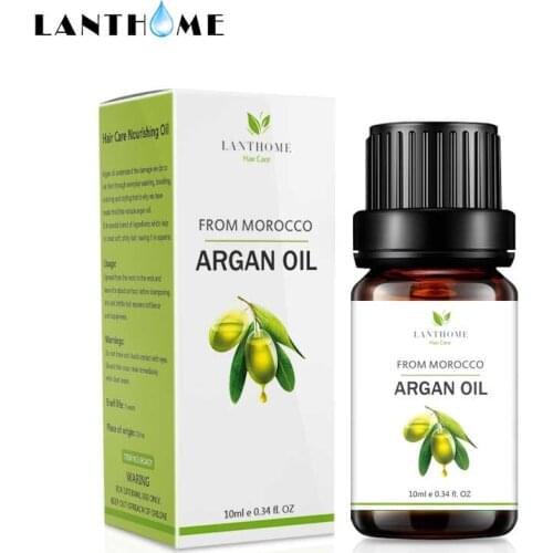 3PCS Baldness Serum and Argan Oil and Castor Oil Hair Growth Essence Kit can repair dry damage and prevent hair loss