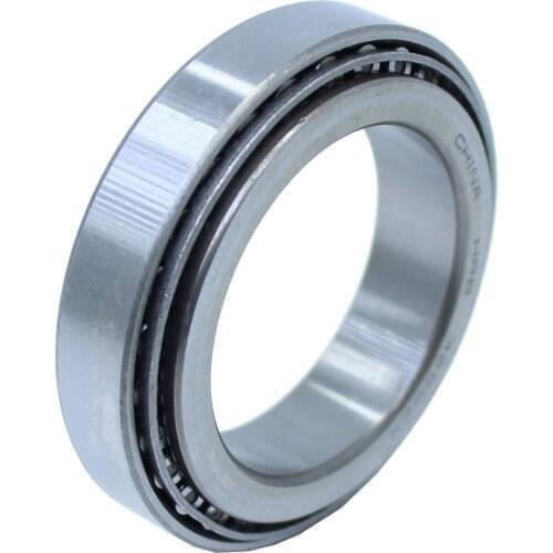 32910 X Bearing 50*72*15 mm ( 1 PC ) Tapered Roller Bearings 32910X 2007910 Bearing