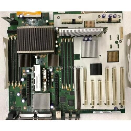 39J4267 Server System board for P52A 9131-52A 1.65GHz 1-way POWER5 processor Card tested working