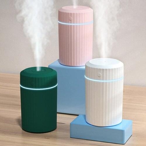 Cheap Cool Mist Diffusion Type Bedroom Air Desktop Car Homedics Small Humidifier