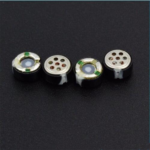 8mm speaker unit Bluetooth-compatible earphone driver 32ohms 10pcs