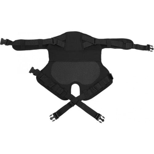 Doact Fishing Chairs