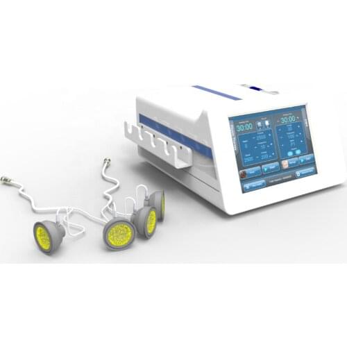 Physical therapy for pain knee rehabilitation shockwave treatment equipment shockwave physiotherapy for ED