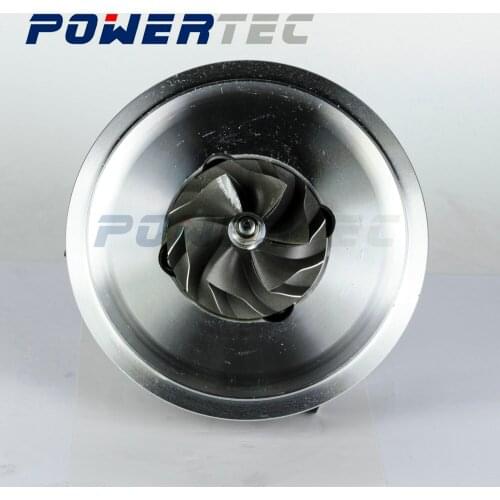 JH5IT New Turbocharger Cartridge For Audi A6/S6 4.0 TFSI 155Kw CEUC CEUA CEU Balanced Turbolader CHRA 1453T19 079145703P 2011