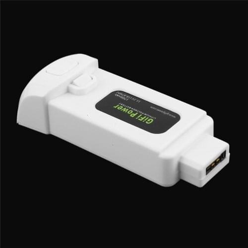1Piece 11.1V 1700mAh 18.87Wh Lipo Battery for Yuneec Breeze Flying Camera Drone Extra Replacement Power 11.1v battery