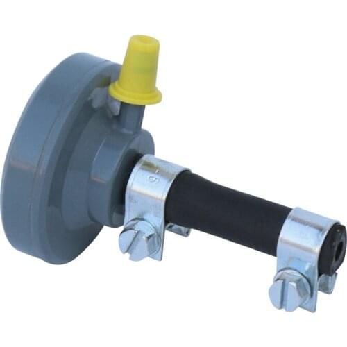 Heater Fuel Dosing Pump Damper Kit Replacement for Webasto 478814