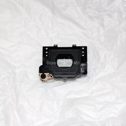 New eyepiece glass viewfinder window frame assembly repair parts for Canon EOS 5D Mark III; 5DIII 5D3 DS126321 SLR