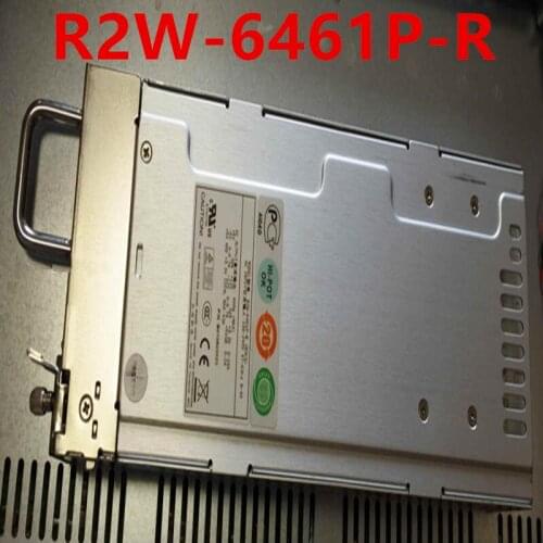New Original PSU For Zippy/Emacs 460W Switching Power Supply R2W-6461P-R