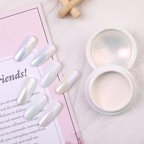 Pinpai Pearlescent Nail Polishes