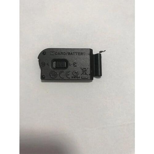 Suitable for Nikon J1 V1 Black Battery Compartment Cover