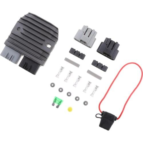 Regulator Rectifier FH012AA Upgraded Version For SHINDENGEN MOSFET FH020AA