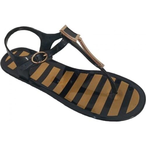 Finger sandals with buckles Gioseppo