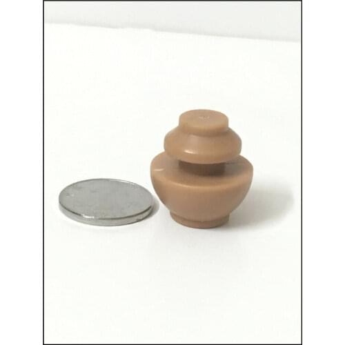 1/6 Scale Neck Peg Joint Adapter Connector for Hot Toys Body Custom Head Sculpt