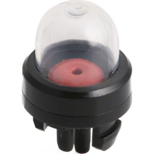 1PC Petrol Snap in Primer Bulb Fuel Pump Bulbs for Chainsaws Blowers Trimmer Chainsaw Carburetor