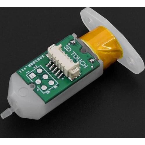 3D Touch Auto Leveling Sensor Auto Bed Leveling Sensor BLTouch for 3D Printers Improve Printing Precision