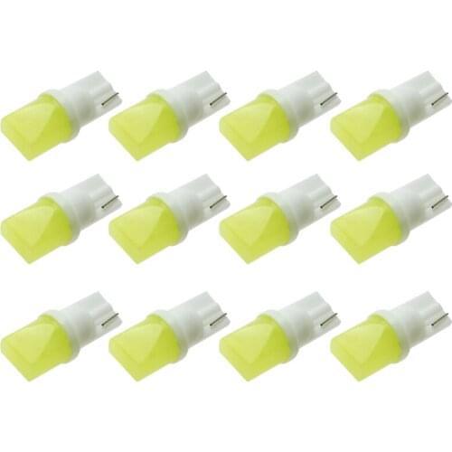 Free Shipping!!! 100pcs T10 3d LED W5W Car Side Direction Indicator License Plate Light Door Map Festoon Dome Lamp Bulbs