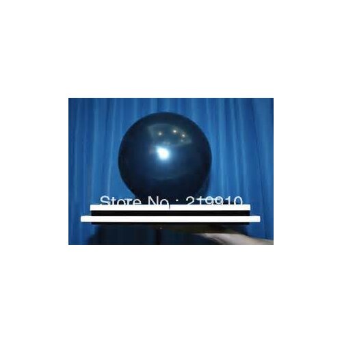 Free Shipping Balloon Fire Dove Tray Magic Tricks