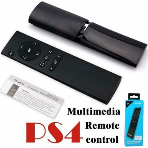 2.4G Wireless Controller For PS4 Portable Remote Control Gamepad Console Joystick Remotes for Playstation 4