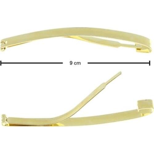 Classic Clamp Buckle