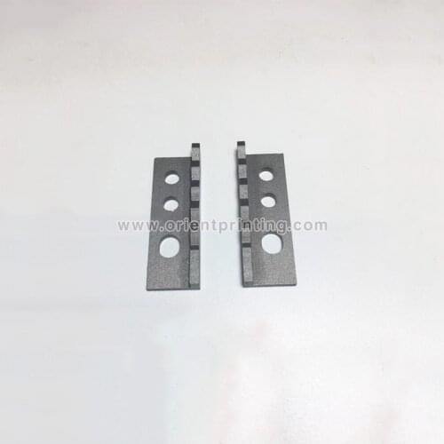 L2.072.175 Side Stop DS And L2.075.275 Side Stop OS For Heidelberg CD74 XL75