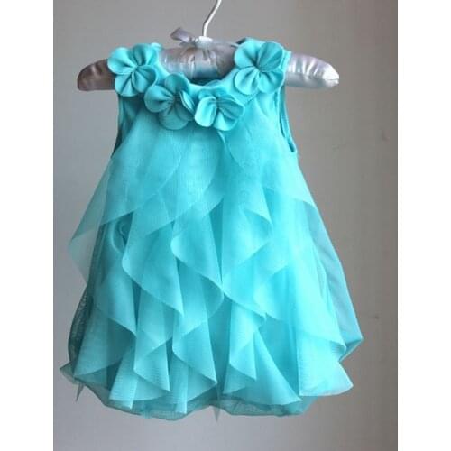 LILIGIRL Party Dresses For Girls