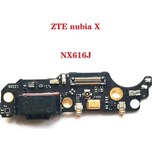 Lotusjuin Microphones For Nubia Phones