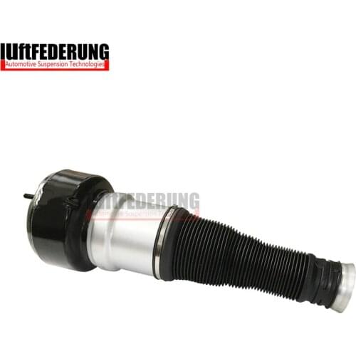 Luftfederung Air Shock Air Spring Rear Air Strut Suspension Kit Fit Mercedes-Benz W221 2213205513