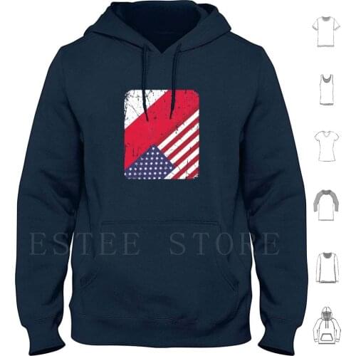 Poland Flag Polish Hoodies Polish American Poland American Poland Usa Poland Soccer Polish Soccer Poland Polish