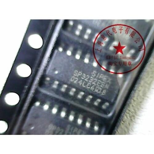 SP3232EEN SOP-16