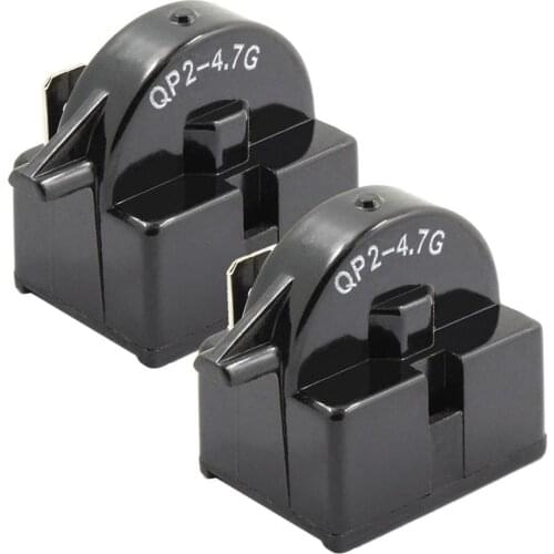 TOOKIE Relay