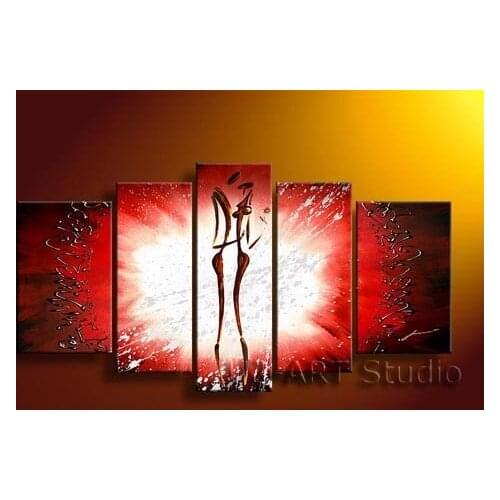 Abstract oil paintings,handicraft,reproduction,ornament,wholesale painting GP56