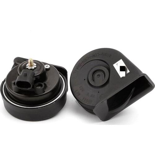 Buick Regal Chevrolet special car snail horn car horn modification