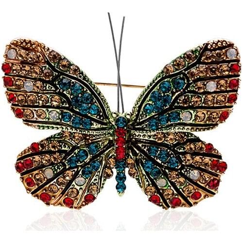 Couldxin Brooches For Men