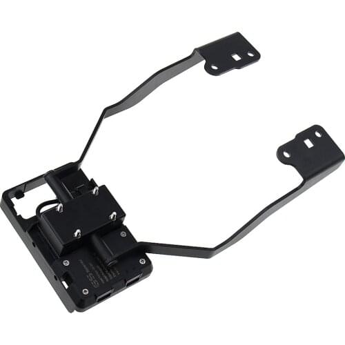 F750GS F850GS Motorcycle Phone Navigation Bracket Plate Phone Stand Holder for BMW F750GS F 750 850 GS 2017 2018 2019