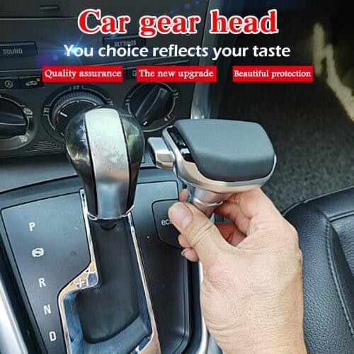 For opel vectra c Andra Merina Zafira Yata Insua For Buick Regal Excelle Gear shift knob automatic transmission Gear lever