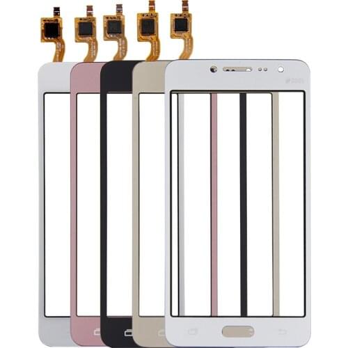 For Samsung Galaxy J2 Prime G532 G532M G532G G532F Touch Screen Digitizer Glass Replacement Free Shipping