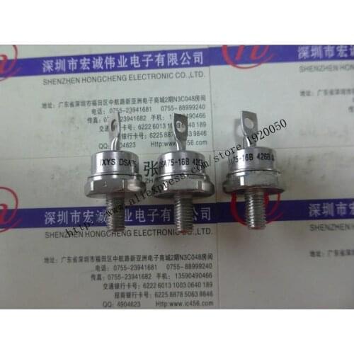 DSA75-16B module special sales Welcome to order