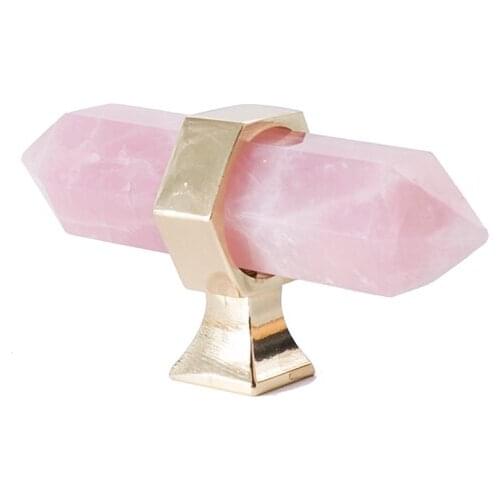 European style handle furniture drawer cabinet closet closet Knob and handle