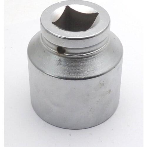 Jumbo Socket for Wrench 3/4" Drive 34mm Metric MM Twelve 12 Point Nut