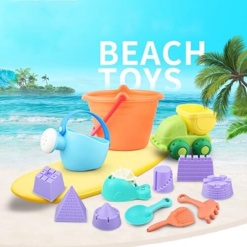 GPkstar Sandbox Toys